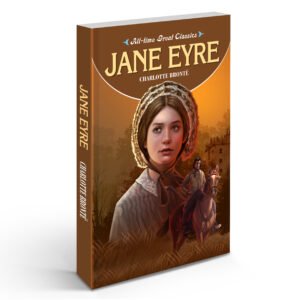 Experimental Jane Eyre