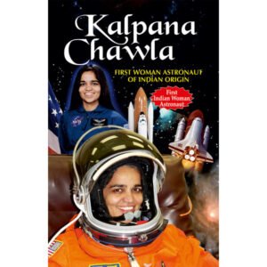 Kalpana Chawla