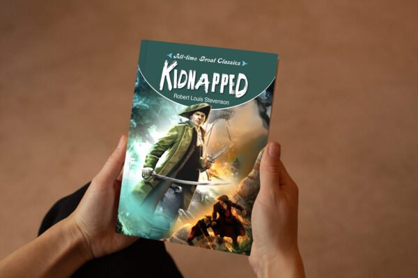 Kidnapped | All-Time Great Classics | Novels - Image 9