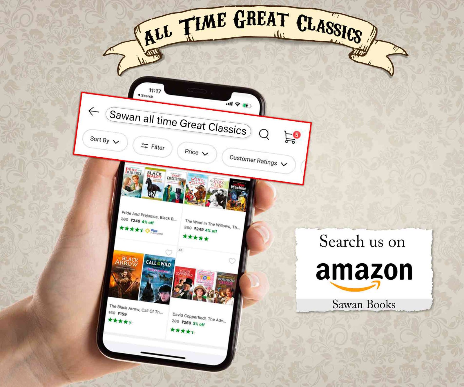 Kim | All-Time Great Classics | Novels - Image 8