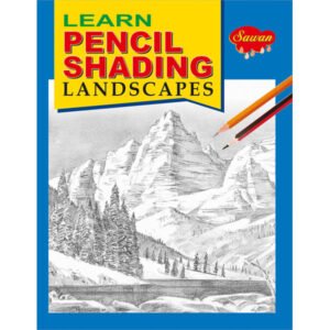 Learn Pencil Shading Landscapes
