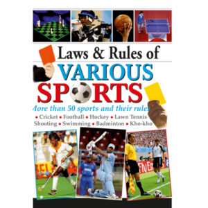 Laws & Rules of Various Sports