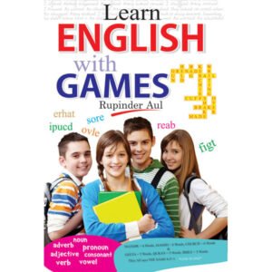 Learn English with Games