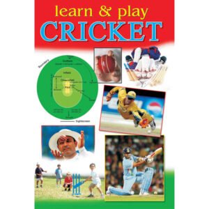 Learn & Play Cricket