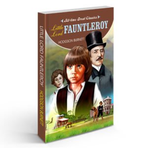 Aberrant Little Lord Fauntleroy