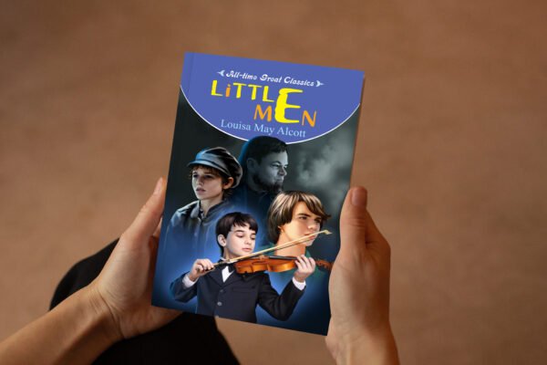 Little Men | All-Time Great Classics | Novels - Image 9
