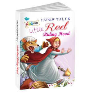 Red Hood Little Red Riding Hood