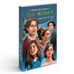 Contemporary Little Women