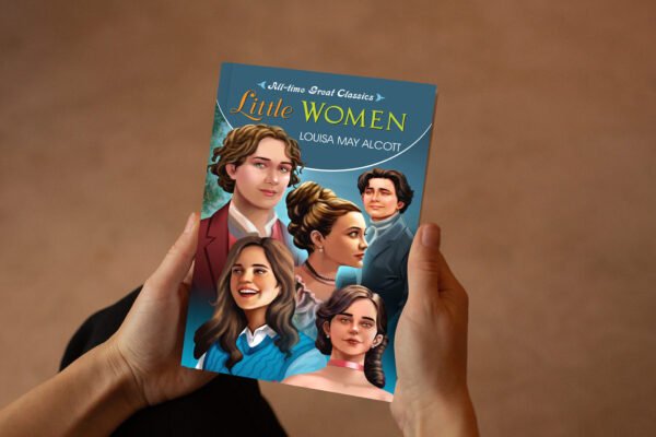 Little Women | All-Time Great Classics | Novels - Image 9