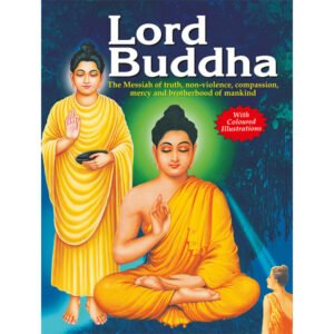 Lord Buddha
