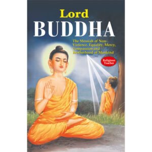 Lord Buddha