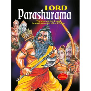 Lord Parashurama