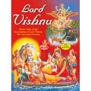 Lord Vishnu