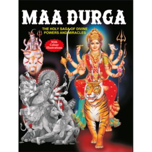 Maa Durga