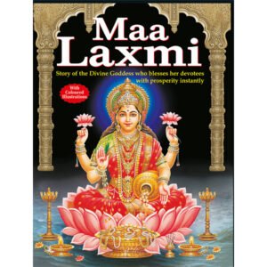 Maa Laxmi