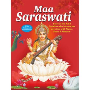 Maa Saraswati