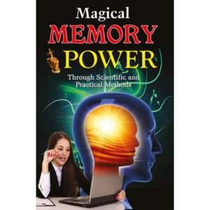 Magical Memory Power