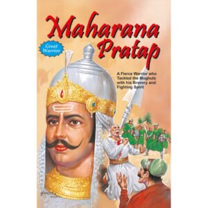 Maharana Pratap