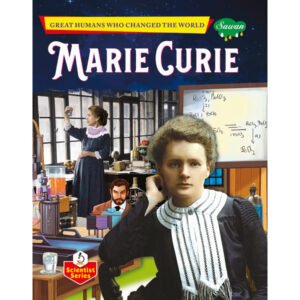 Marie Curie