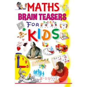 Maths Brain Teaser for Kids