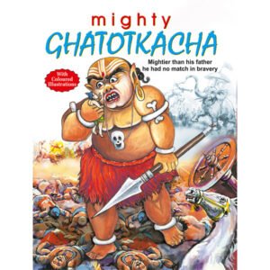 Mighty Ghatotkacha