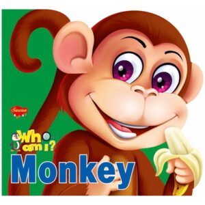 Monkey