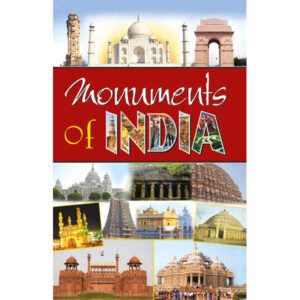 Monuments of India