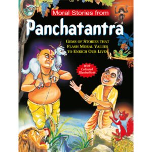 Moral Stories from Panchatantra