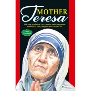 Mother Teresa