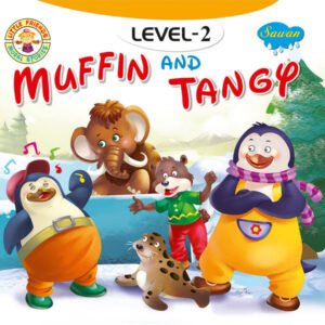 Mufffin and Tangy