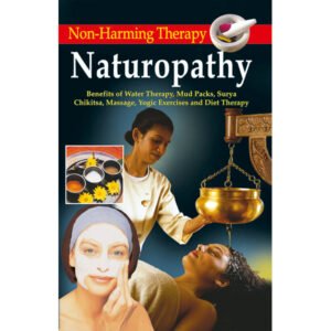 Non-Harming TherapyNaturopathy