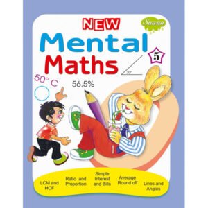 New Mental Maths-5