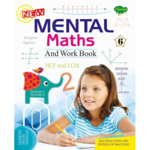 New Mental Maths-6
