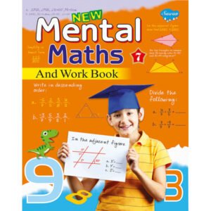 New Mental Maths-7