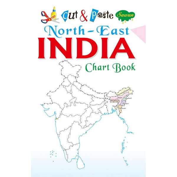 north east india travel guide book