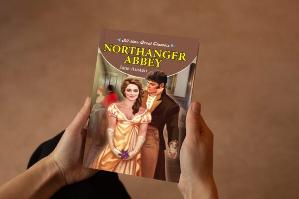 Northanger Abbey | All-Time Great Classic | Novels - Image 9