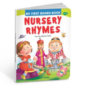Maturation Nursery Rhymes