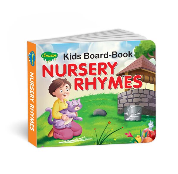 Waldorf education Nursery Rhymes