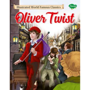 Oliver Twist
