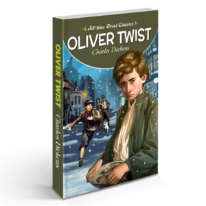Deviant Oliver Twist
