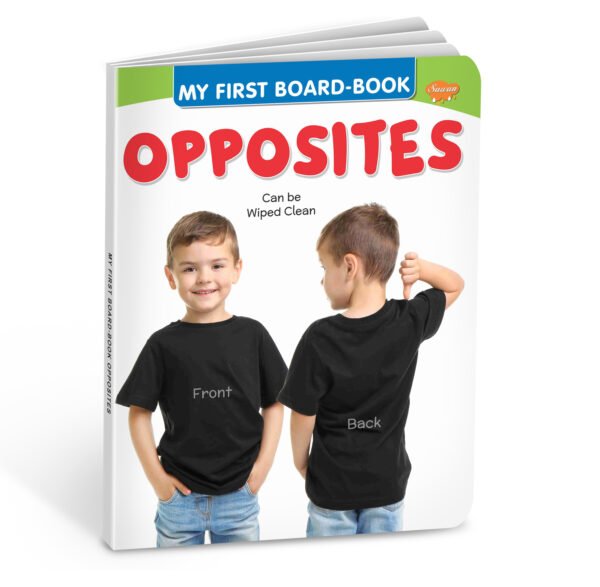 Evolvement Opposites