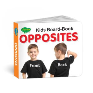 Beginning education Opposites