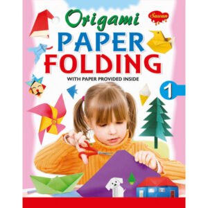 Origami Paper Folding-1