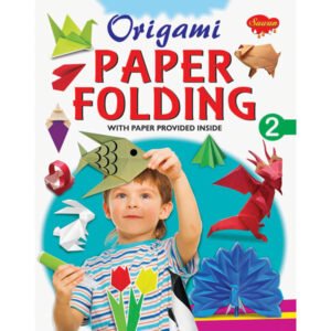 Origami Paper Folding-2