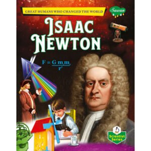 Isaac Newton