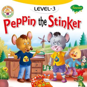 Peppin the Stinker