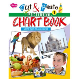 Pictorial Chart Book-1