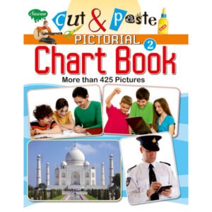 Pictorial Chart Book-2