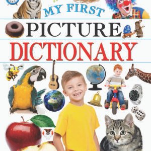 My First Picture Dictionary