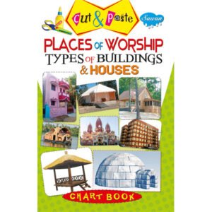 Places of Worship, Types of Buildings & Houses